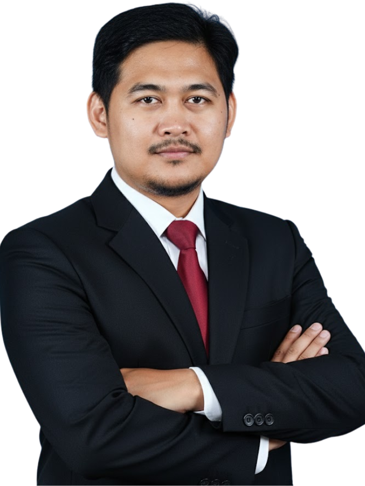 Dr. Ir. Kiki Yulianto, S.T.P., M.P.